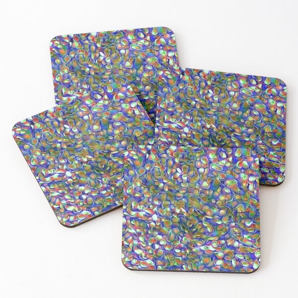 Item preview, Liquid Nutshells designed and sold by AxeLeon Patterns.