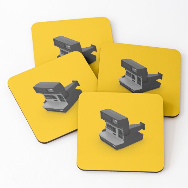 Item preview, Polaroid Style Camera designed and sold by Ordinary-35.