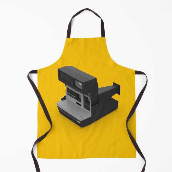 Artikelvorschau, Polaroid-Kamera entworfen und verkauft von Ordinary-35.