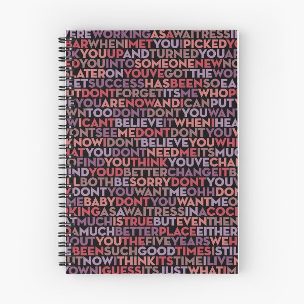 Item preview, Don't You Want Me - The Human League (lyrics) v.10 designed and sold by x1brett.