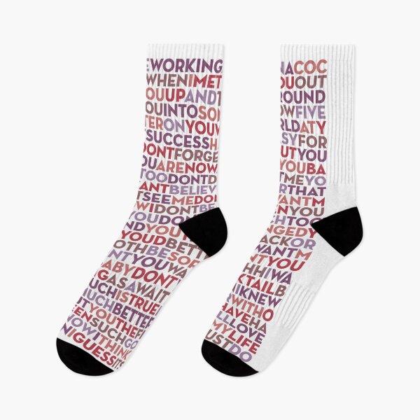 Item preview, Don't You Want Me - The Human League (lyrics) v.10 designed and sold by x1brett.