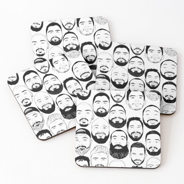Item preview, Copy of Diversity gay - white & black designed and sold by RobskiArt.