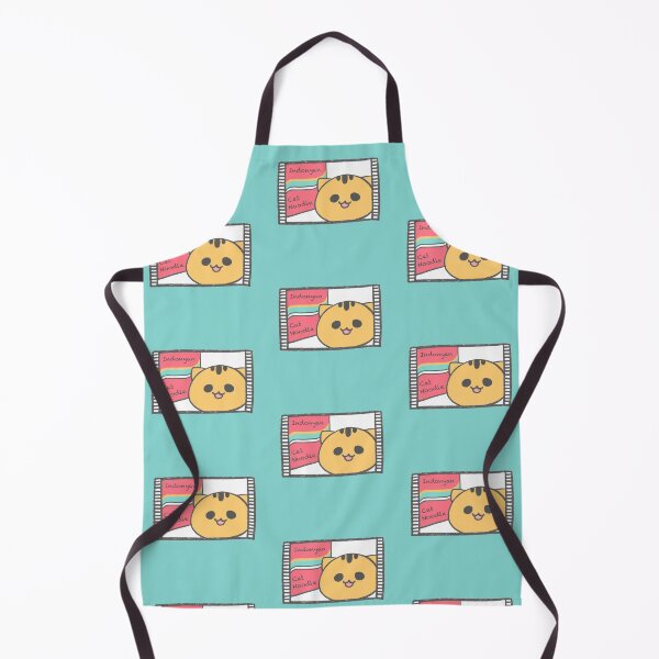 Item preview, Indomie Indonyan packaging - cat designed and sold by Morcawork.