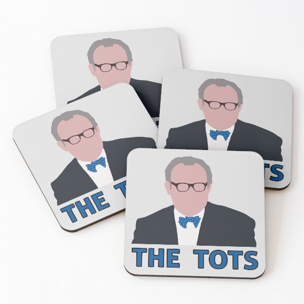 Item preview, Tom Keene - Bloomberg designed and sold by TigerTom Design.