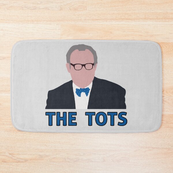 Item preview, Tom Keene - Bloomberg designed and sold by TigerTom Design.
