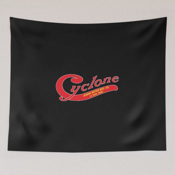 Item preview, Cyclone Motorcycles Classic Joerns Motor designed and sold by sinilagi.