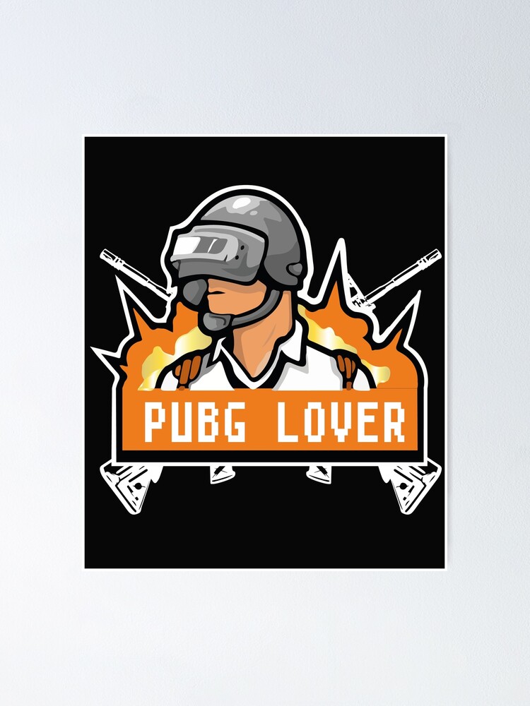 Pubg lover Template | PosterMyWall
