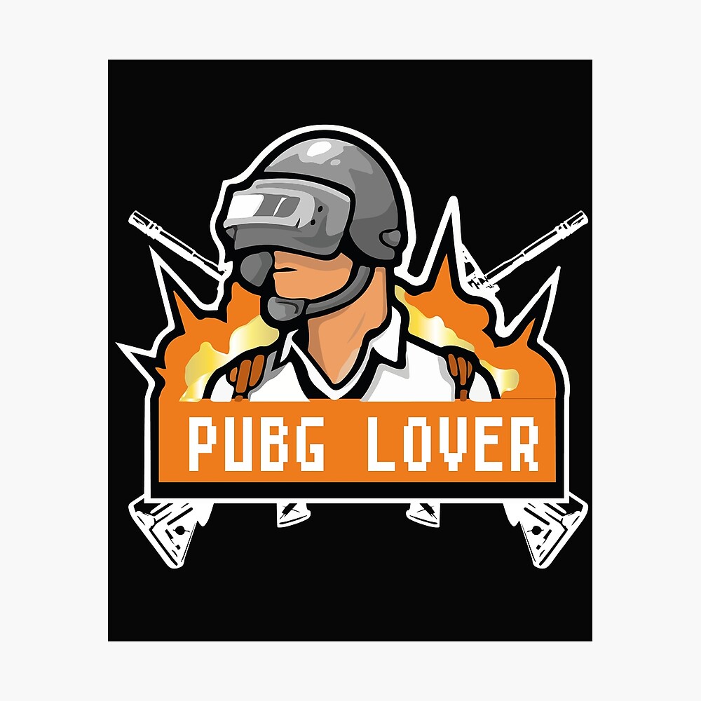 PUBG LOVER