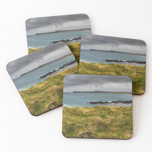 Artikelvorschau, Runkerry Beach entworfen und verkauft von pmccruddenphoto.