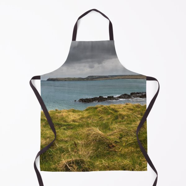 Item preview, Runkerry Beach designed and sold by pmccruddenphoto.