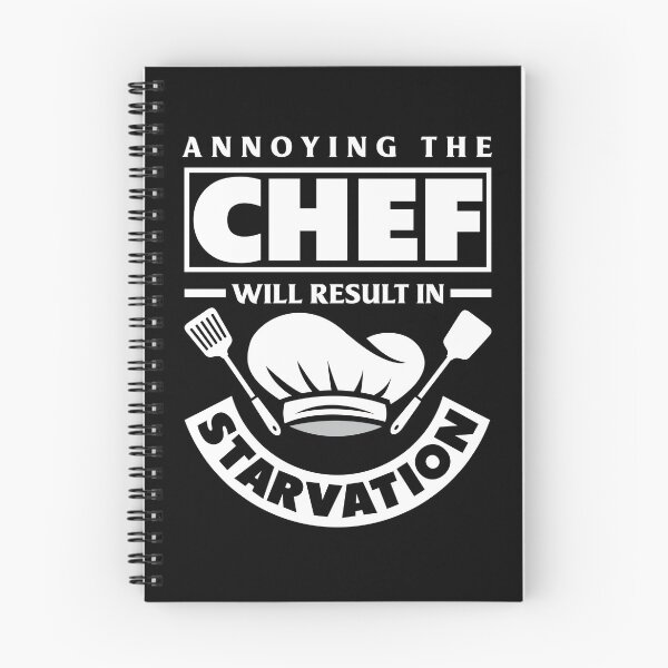 Item preview, Annoying The Chef Will Result in Starvation Cooking Funny designed and sold by ShopTheStyle.