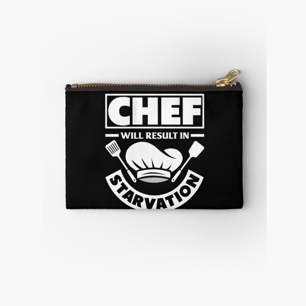 Item preview, Annoying The Chef Will Result in Starvation Cooking Funny designed and sold by ShopTheStyle.