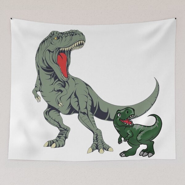 Item preview, Daddysaurus designed and sold by loveoceanair.