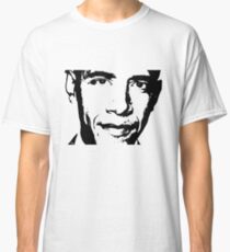 Barack Obama Classic T-Shirt