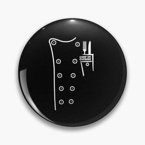 Item preview, Chef De Cuisine Chef Cooking Funny designed and sold by ShopTheStyle.