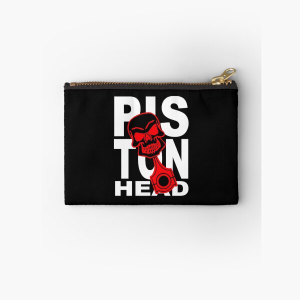 Item preview, Piston Head designed and sold by RedLonelyStars.