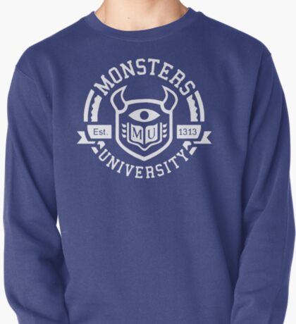 pixar sweatshirt