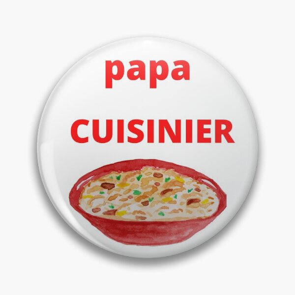 Item preview, dad cook designed and sold by boutique0.