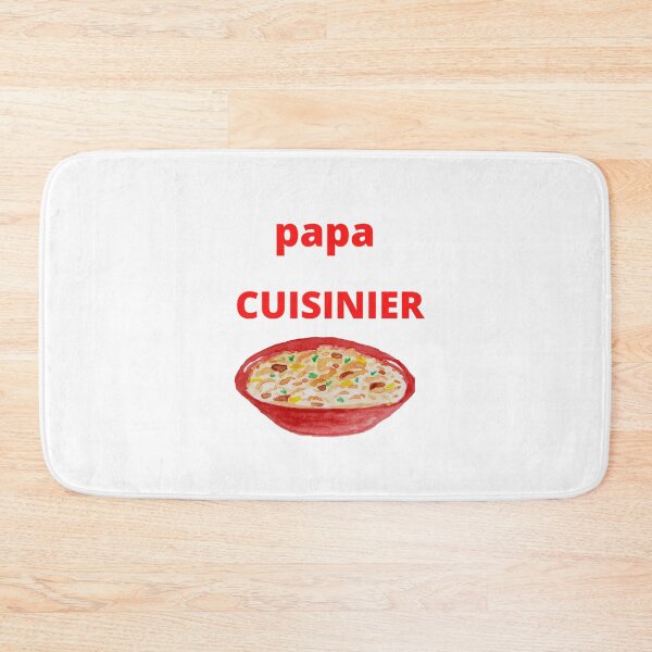 Item preview, dad cook designed and sold by boutique0.