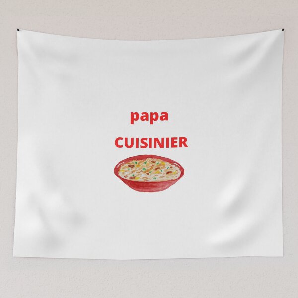 Item preview, dad cook designed and sold by boutique0.