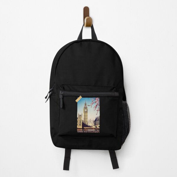 Item preview, Addicted to London designed and sold by Jamiecsmith1986.