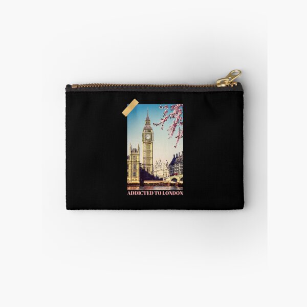 Item preview, Addicted to London designed and sold by Jamiecsmith1986.