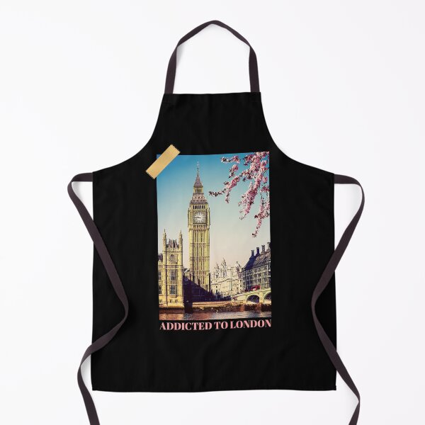 Item preview, Addicted to London designed and sold by Jamiecsmith1986.