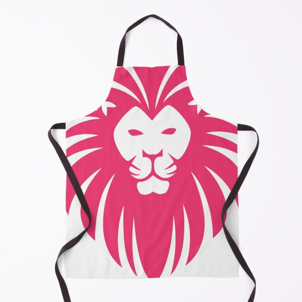 Item preview, Mighty lion designed and sold by Shrewd Mood.