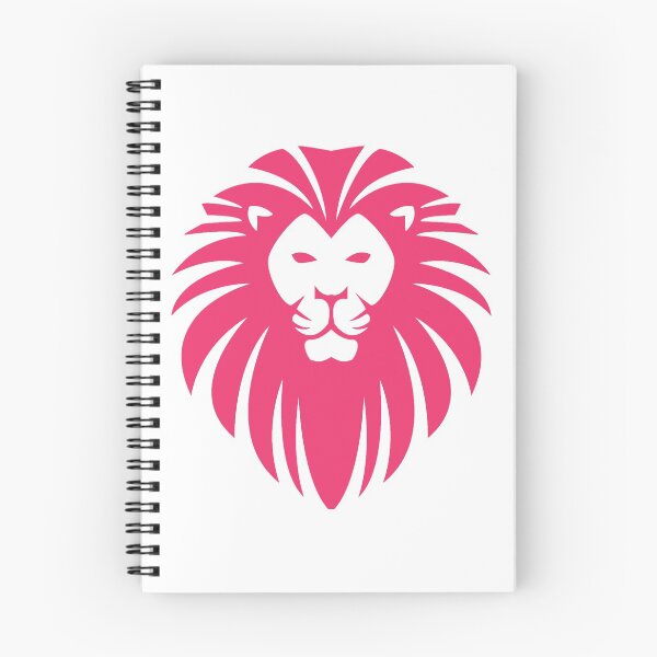 Item preview, Mighty lion designed and sold by Shrewd Mood.