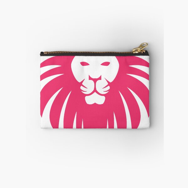 Item preview, Mighty lion designed and sold by Shrewd Mood.