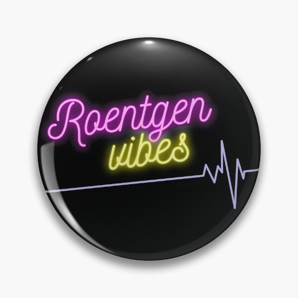 Item preview, Roentgen Vibes designed and sold by littlebessie.