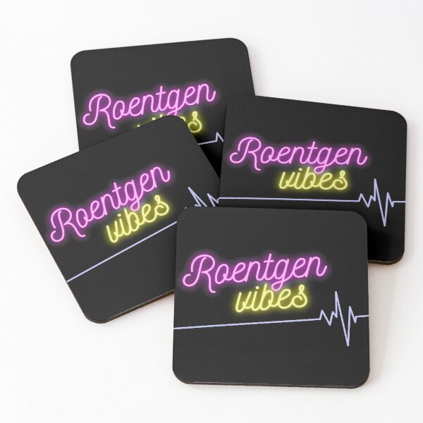 Item preview, Roentgen Vibes designed and sold by littlebessie.