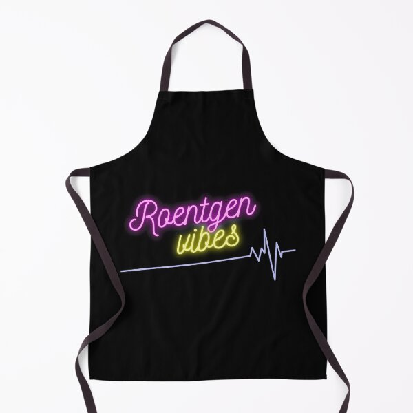 Item preview, Roentgen Vibes designed and sold by littlebessie.