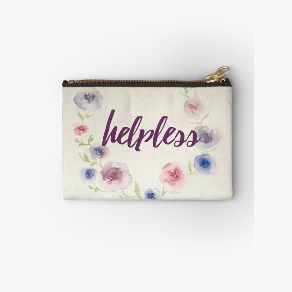 Item preview, Helpless designed and sold by ladyhawkguy.