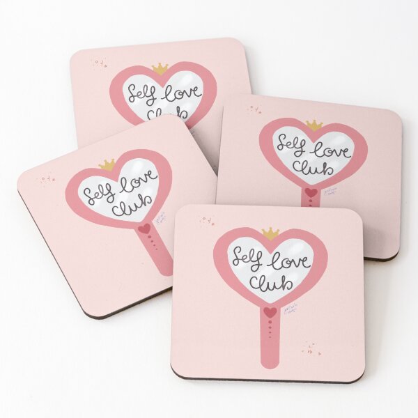 Item preview, Self Love Club designed and sold by jmdesigner.