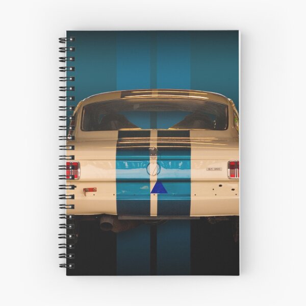 Item preview, Shelby rear end designed and sold by Stuart Row.
