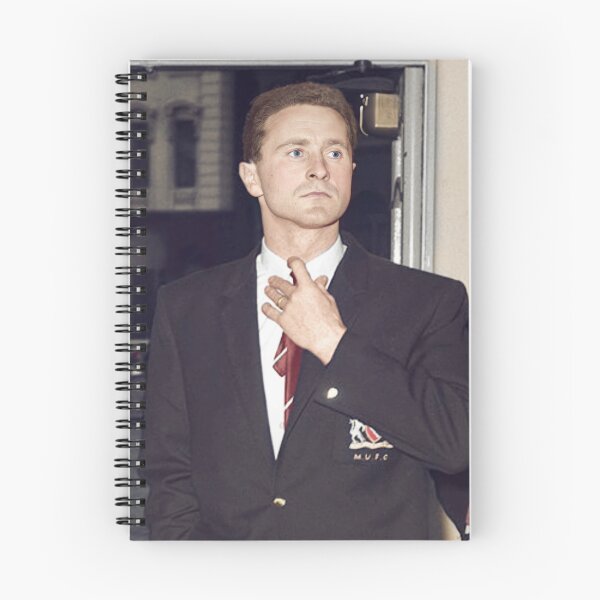 Item preview, Harry Gregg united legend  designed and sold by AndythephotoDr.