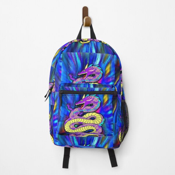 Item preview, The dragon in a vortex. designed and sold by EspDzines.