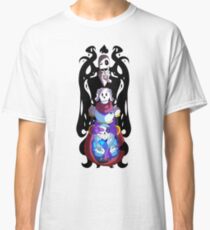 No Evil Classic T-Shirt