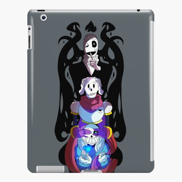 No Evil iPad Snap Case