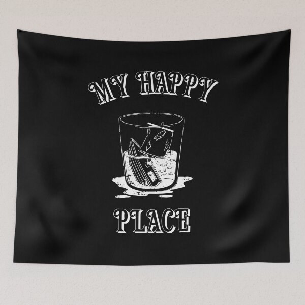 Item preview, My Happy Place - Sail Joke designed and sold by Passion-For-Sea.