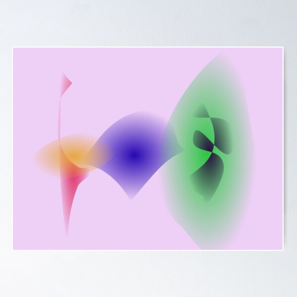 Item preview, Lavender and Clover designed and sold by masabo.
