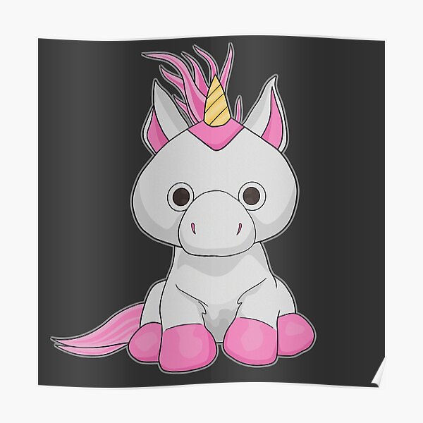 webkinz white unicorn