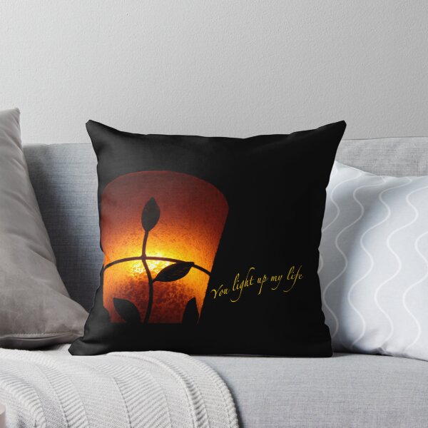 Item preview, SOLD - YOU LIGHT UP MY LIFE designed and sold by Colleen2012.