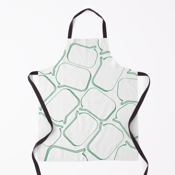 Item preview, Speech bubbles abstract designed and sold by KQ1985.