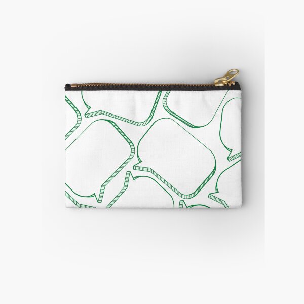 Item preview, Speech bubbles abstract designed and sold by KQ1985.