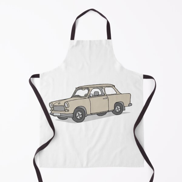 Item preview, Trabant, Trabi Papyrus designed and sold by Berlin-T-Shirt.