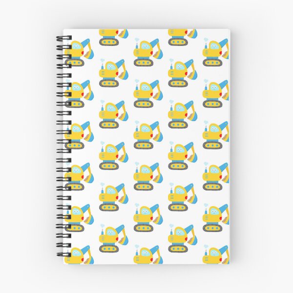 Item preview, Digger Kids Toddler Design designed and sold by samshirts.