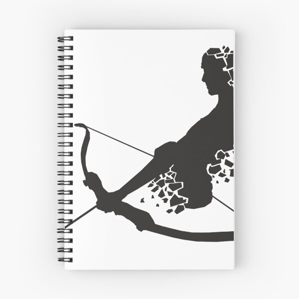 Item preview, Archer Shadow designed and sold by DouglasDodds.