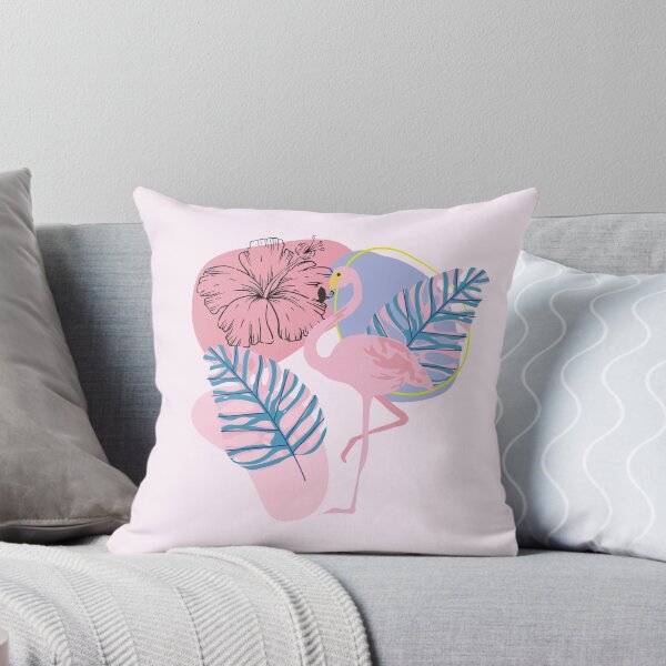 Item preview, Aesthetic flamingo  designed and sold by SayaoOM.